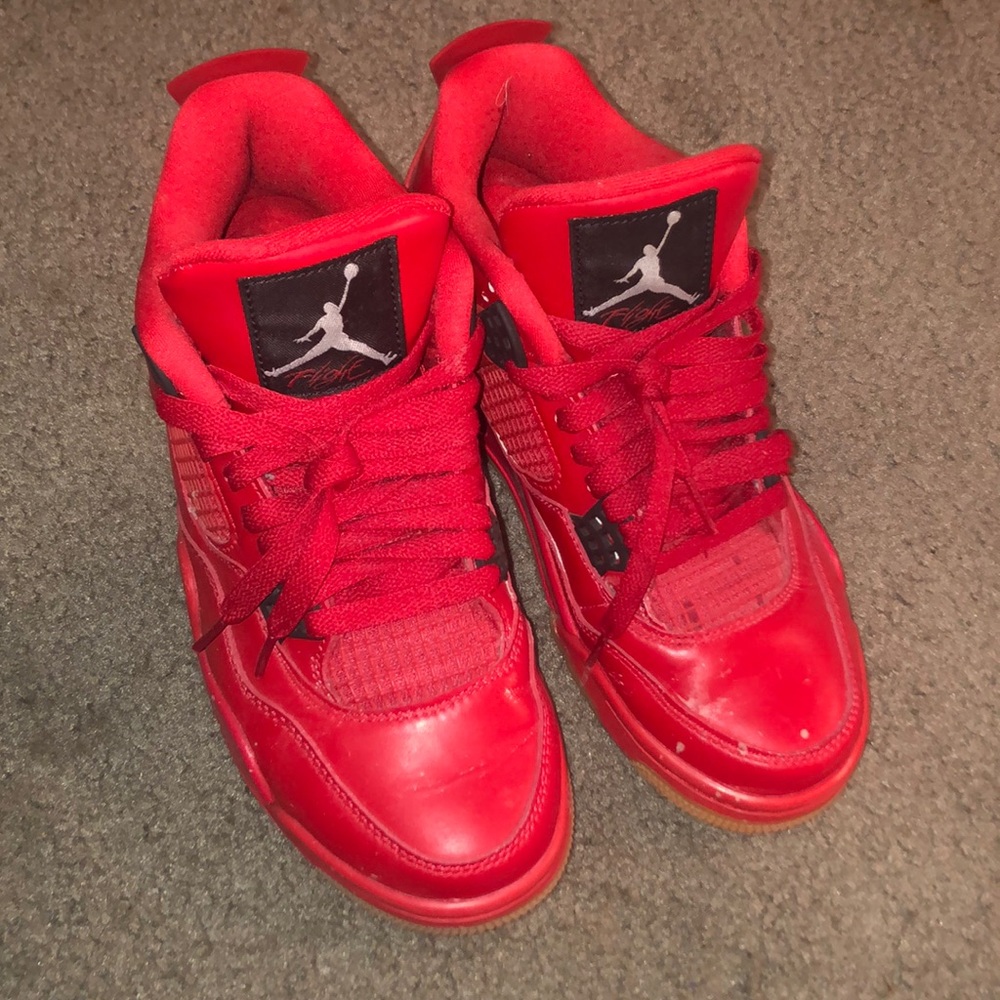 Jordan 4 retro